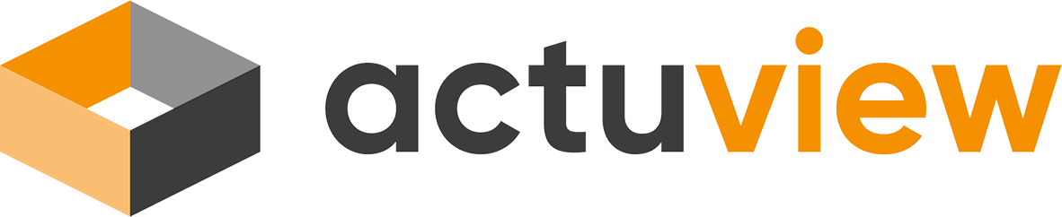 actuview Logo